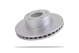 Pedders Brake Rotor