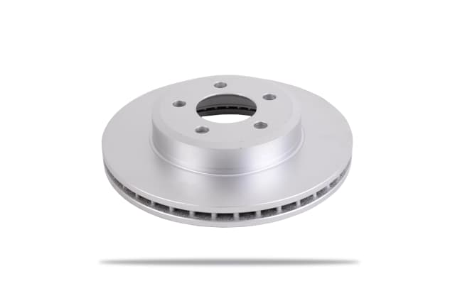 6307230 Front Brake Rotors