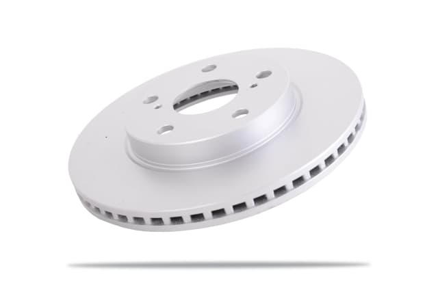6308650 Front Brake Rotors