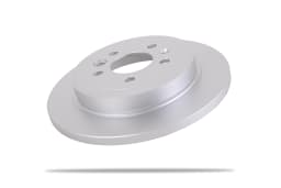 Pedders Brake Rotor