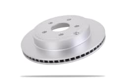 Pedders Brake Rotor