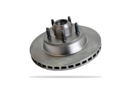 Pedders Brake Rotor