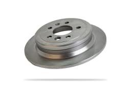 Pedders Brake Rotor