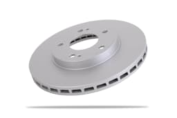 Pedders Brake Rotor