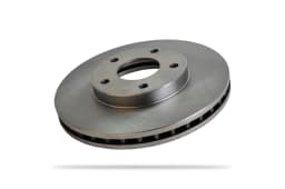 Pedders Brake Rotor