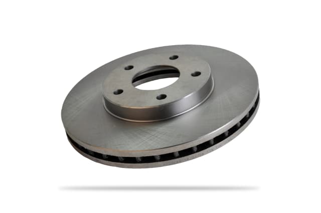 6350573 Front Brake Rotors