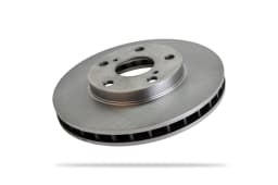 Pedders Brake Rotor