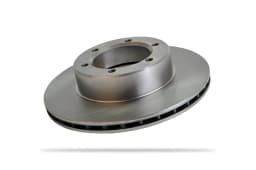 Pedders Brake Rotor