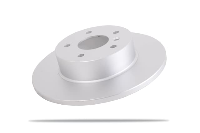 6403330 Rear Brake Rotors