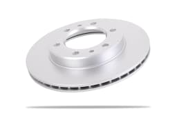 Pedders Brake Rotor