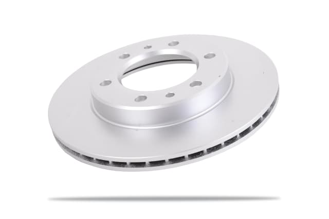 6403850 Front Brake Rotors