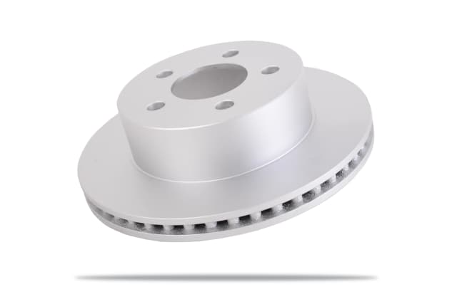6404160 Front Brake Rotors