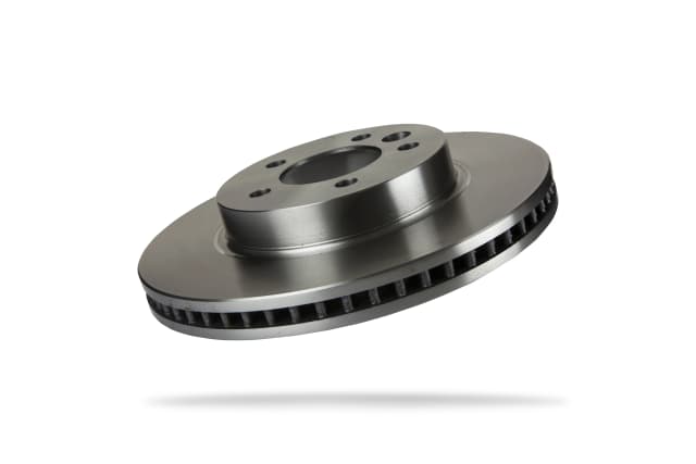 6405530 Front Brake Rotors
