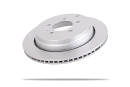 Pedders Brake Rotor