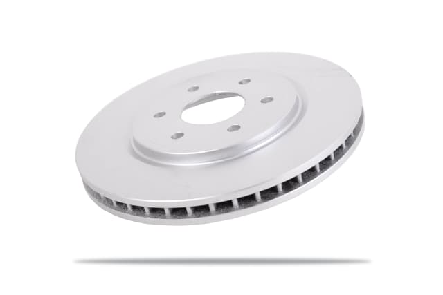 6405920 Front Brake Rotors