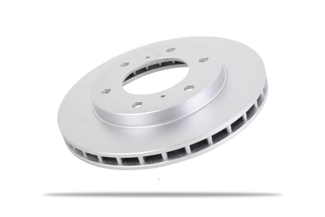 6406810 Front Brake Rotors