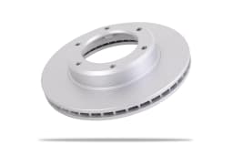 Pedders Brake Rotor