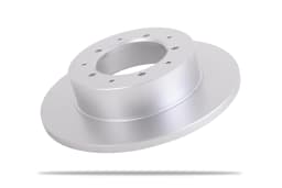 Pedders Brake Rotor