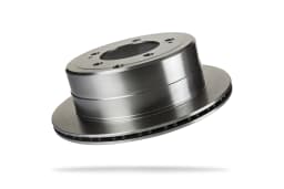 Pedders Brake Rotor