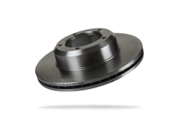 Pedders Brake Rotor