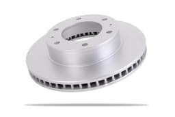 Pedders Brake Rotor