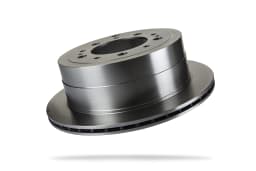 Pedders Brake Rotor