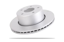 Pedders Brake Rotor