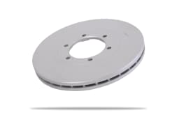 Pedders Brake Rotor