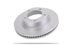 Pedders Brake Rotor