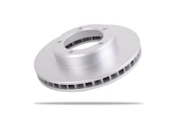 Pedders Brake Rotor