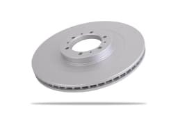 Pedders Brake Rotor
