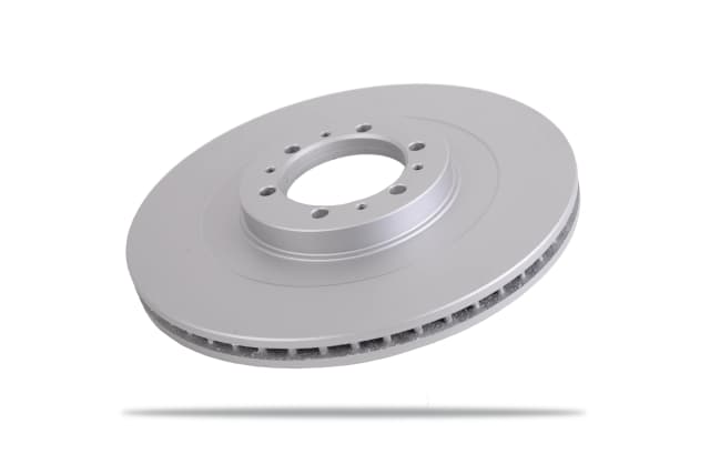 6413050 Front Brake Rotors