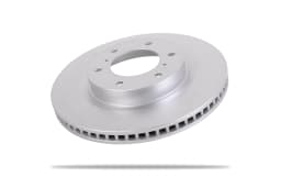 Pedders Brake Rotor