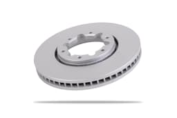 Pedders Brake Rotor
