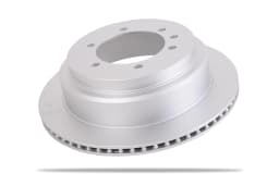 Pedders Brake Rotor