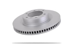 Pedders Brake Rotor