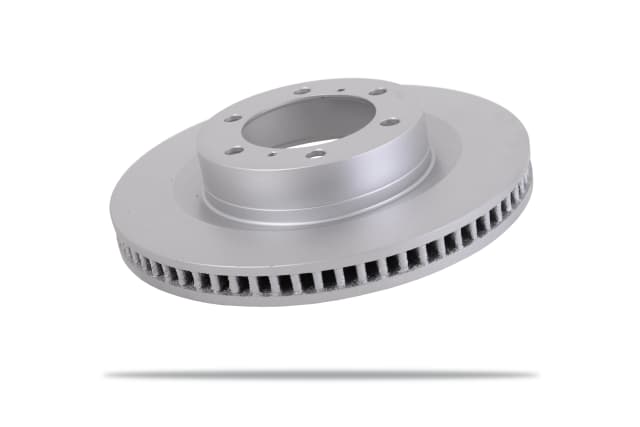 6421850 Front Brake Rotors