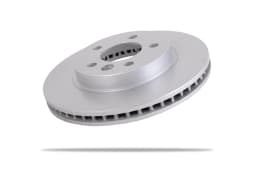 Pedders Brake Rotor