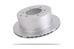 Pedders Brake Rotor
