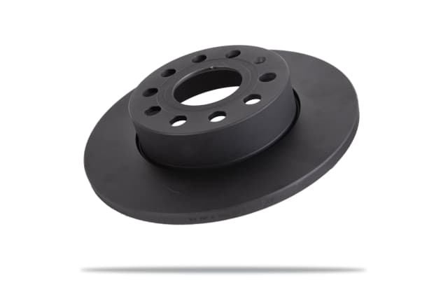 6600031 Front Brake Pads