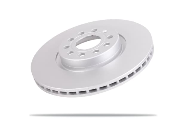 6600032 Front Brake Rotors