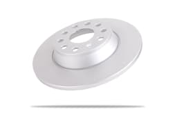 Pedders EURO Geomet Coated Rotor