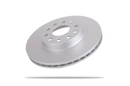 Pedders EURO Geomet Coated Rotor