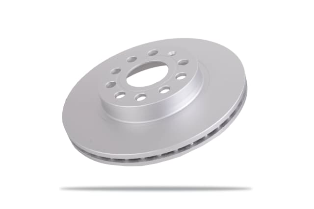 6600035 Front Brake Rotors