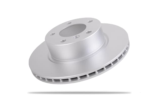 6600037 Front Brake Rotors