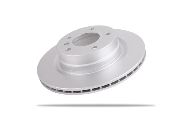 6600038 Rear Brake Rotors