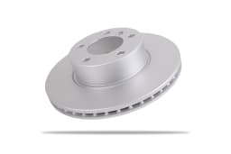 Pedders EURO Geomet Coated Rotor