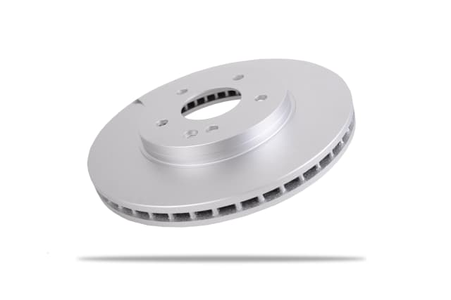 6600043 Front Brake Rotors
