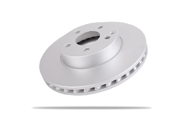 6600044 Front Brake Rotors