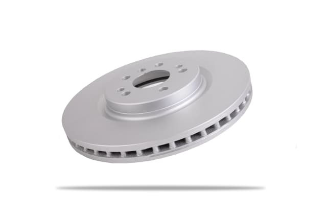 6600045 Front Brake Rotors